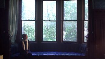 Lauren McCune in HER WILDERNESS.