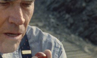 Still of Michael Webster in How the Sky Will Melt (2015)