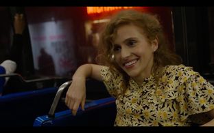 Kayla Deorksen in Resident Alien