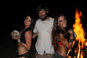 The girls and I, Lullaby Lilly