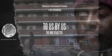 Daz KK Dua in To Us by Us: The Multifaceted (2023)