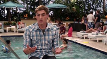 Kendall Schmidt in Big Time Rush (2009)