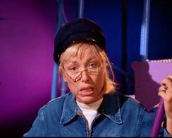 Christine Nelson in Batman (1966)