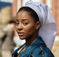 Karla-Simone Spence in The Confessions of Frannie Langton