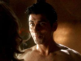 Ace Bhatti in Secret Diary of a Call Girl (2007)