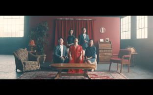 Gary Murakami, Terumi Shimazu, Eugene Lee Yang, Intae Kim, and Grace Yoo in Eugene Lee Yang: I'm Gay (2019)