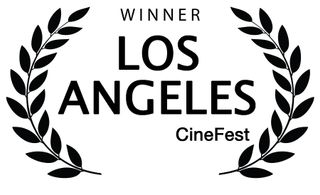 LA CineFest - 'Best Score' for 'The Astronot' Film