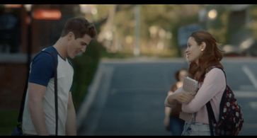 Robert Palmer Watkins and Deborah Lee Smith