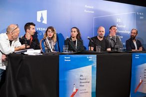 Slovenian Film Festival - 