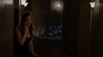 Ashley Dougherty in Dynasty (2017)