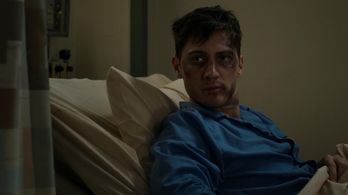 Adam Jepsen in City on a Hill