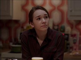 Holly Taylor in The Americans (2013)