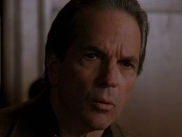 Tony Bill in Law & Order: Trial by Jury (2005)
