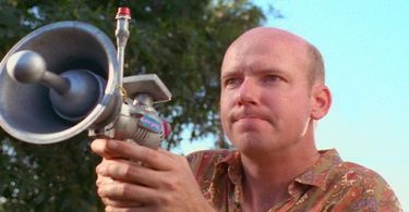 Terry Ray as Randy in GAYDAR