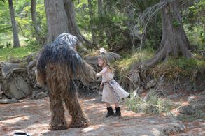 Teagan Jai Boyd in My Monster