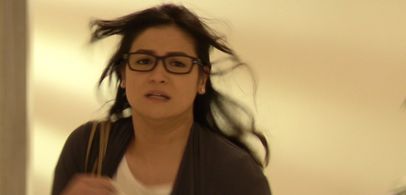 Camille Prats in Ang forever ko'y ikaw (2018)