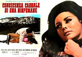 Armando Bo and Isabel Sarli