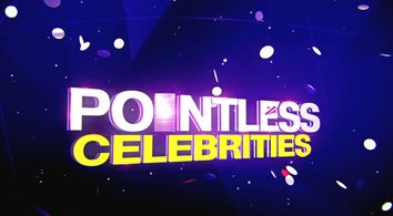 POINTLESS CELEBRITIES 2018.