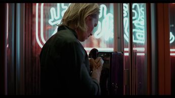 Ethan Daniel Corbett in Alenos