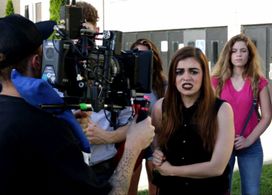 Elanna White in Bully (2018)