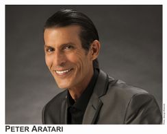 Peter Aratari
