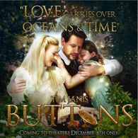 Ioan Gruffudd, Alivia Clark, and Julia Burrows in Buttons, A New Musical Film (2018)