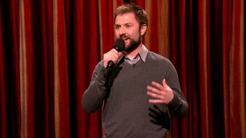 Adam Cayton-Holland in Conan (2010)