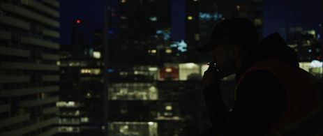 Adrian Nicholas in The Pride (2022)