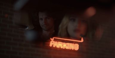 American Horror Stories “Drive”