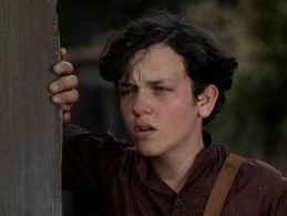 Mickey Rentschler in The Adventures of Tom Sawyer (1938)
