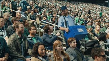 Bud Light National Commercial