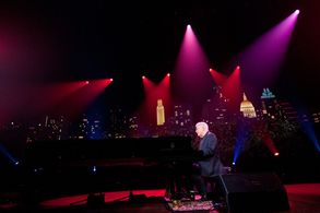 Randy Newman in Austin City Limits (1975)