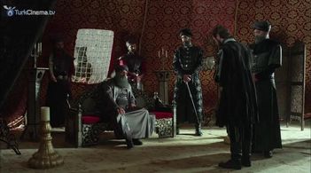 Halit Ergenç in The Magnificent Century (2011)