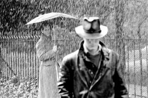 Richard E. Grant and Paul McGann in Withnail & I (1987)