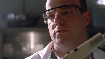 Andrew Johnston in The X-Files (1993)