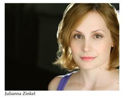 Julianna Zinkel