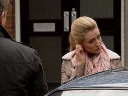 Catherine Tyldesley in Coronation Street (1960)