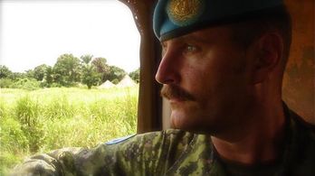 Timothy Paul Coderre