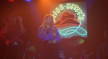 Kristy Young in Gordy (1994)