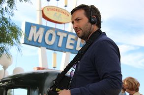 Theo Davies in Wish Man (2019)