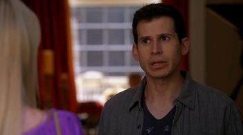 Jon Wellner in Drop Dead Diva (2009)