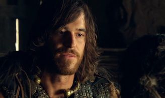 Alfonso Bassave in Hispania, la leyenda (2010)