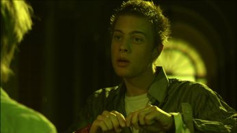 Jelle de Jong in Penvriendin (2006)