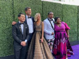 The Daily Show cast Emmys 2019