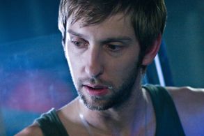 Joel David Moore in Avatar (2009)