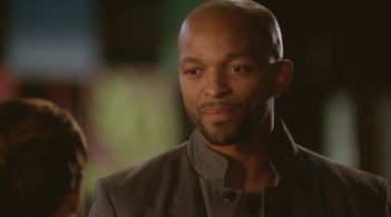 Jerrell Lee Wesley on SWTCHED AT BIRTH (2015)