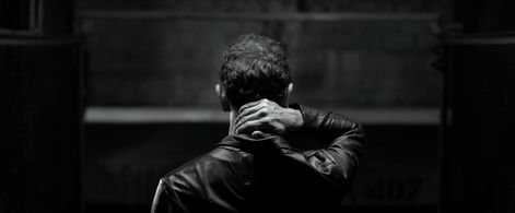 Irandhir Santos in The Eye of the Beholder (2014)