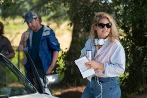 Jade Halley Bartlett in Miller's Girl (2024)