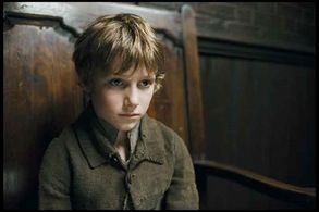 Barney Clark in Oliver Twist (2005)