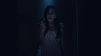 Still from The Dark Room